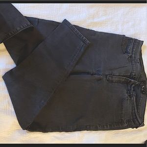 Lucky Brand Brooke Legging Jean